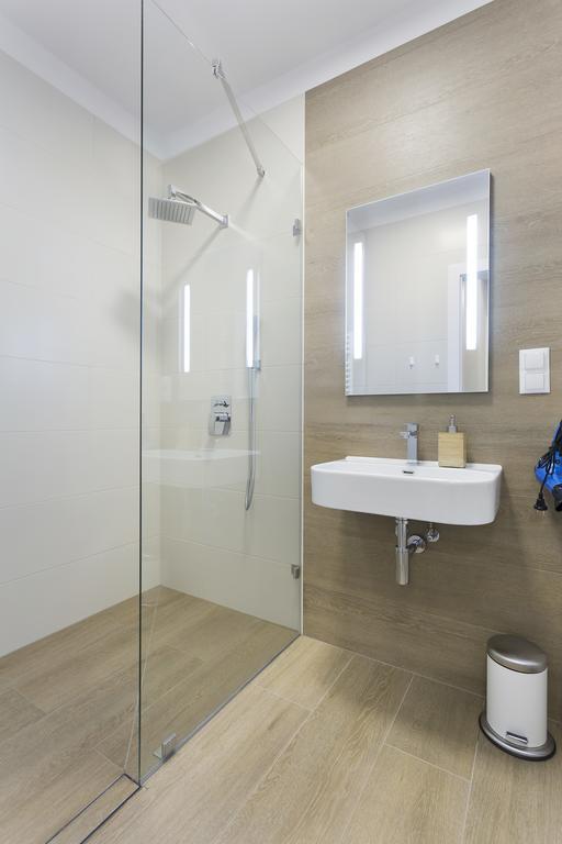 Spokojny I Komfortowy Apartament Wsrod Zieleni Βρότσλαβ Εξωτερικό φωτογραφία